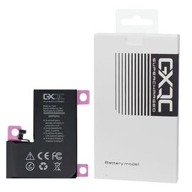 Аккумулятор GXQC Supercharged для Apple iPhone 13 Pro IC Original (без ошибки), усиленный (3330 mAh) Service Pack