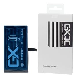 Аккумулятор GXQC Supercharged для Apple iPhone 14 IC Original New (без ошибки), усиленный (3580 mAh) Service Pack