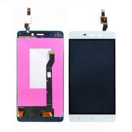 Дисплей для Xiaomi Redmi 4 с белым тачскрином