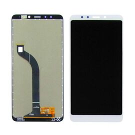 Фото 1. Дисплей для Xiaomi Redmi 5 з білим тачскріном | Yuca.com.ua
