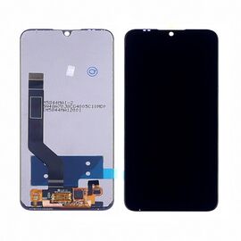 Фото 1. Дисплей для Xiaomi Mi Play з чорним тачскріном | Yuca.com.ua