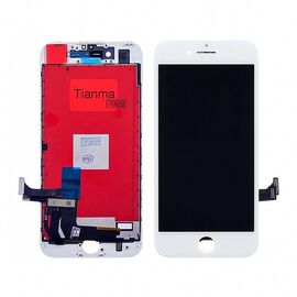 Фото 1. Дисплей для Apple iPhone 7 з білим тачскріном Tianma | Yuca.com.ua