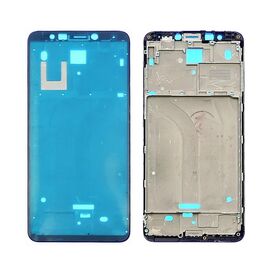 Фото 1. Дисплейна рамка для XIAOMI Redmi 5 чорна | Yuca.com.ua