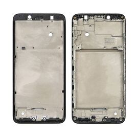 Фото 1. Дисплейна рамка для XIAOMI Redmi 7A чорна | Yuca.com.ua