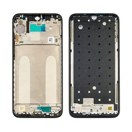 Фото 1. Дисплейна рамка для XIAOMI Redmi Note 7 чорна | Yuca.com.ua