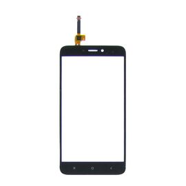 Тачскрин для Xiaomi Redmi 4x чёрный
