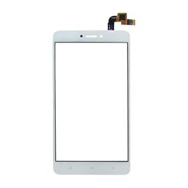 Тачскрин для Xiaomi Redmi Note 4x белый