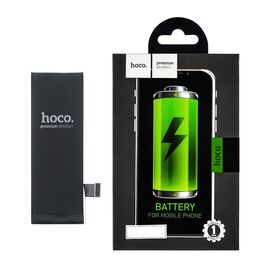 Фото 1. Акумулятор HOCO для Apple iPhone 5S | Yuca.com.ua