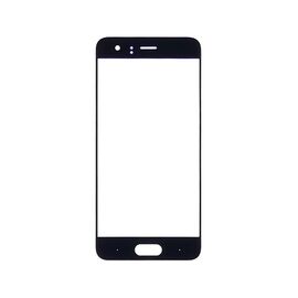 Фото 1. Скло тачскрін для Huawei Honor 9 (STF-L09, STF-L19) чорне | Yuca.com.ua