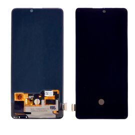 Фото 1. Дисплей для Xiaomi Mi9T/Mi9T Pro/K20/K20 Pro з чорним тачскріном OLED | Yuca.com.ua