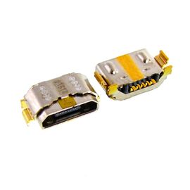 Фото 1. Роз'єм зарядки для Huawei P9 Lite | Yuca.com.ua