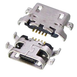 Фото 1. Роз'єм зарядки для Xiaomi Redmi 4x | Yuca.com.ua