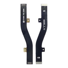 Фото 1. Шлейф для Meizu M3 Note (M681) системний (міжплатний) | Yuca.com.ua