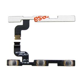 Фото 1. Шлейф для Xiaomi Redmi Note 5A з кнопками вкл./вимк., і регулювання гучності | Yuca.com.ua