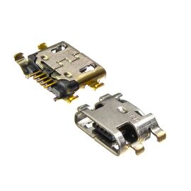 Фото 1. Роз'єм зарядки для Xiaomi Redmi Note 5A / Mi Max | Yuca.com.ua