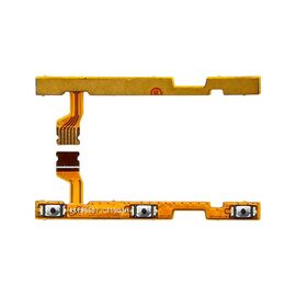 Фото 1. Шлейф для Xiaomi Redmi S2 з кнопками вкл./вимк., і регулювання гучності | Yuca.com.ua