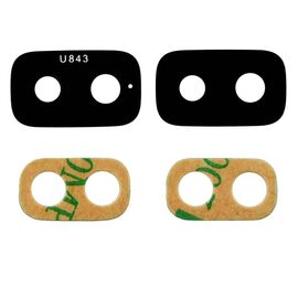 Стекло камеры для Samsung J260 Galaxy J2 Core (2018)