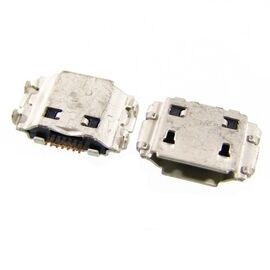 Разъём зарядки для Samsung S8300/ N7000/ B3210/ B5310/ C3530/ I5700/ I7500/ M2510/ S5780/ S7350/ S7550