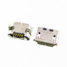 Разъём зарядки для Fly IQ239/IQ431/IQ449/E154