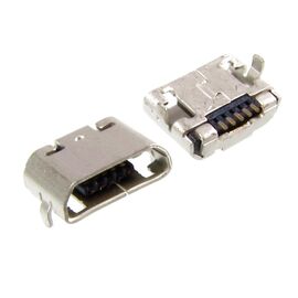 Разъём зарядки для Meizu M2 Note/ MX3/ M3 Note (model L681H)