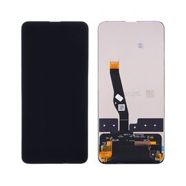 Фото 1. Дисплей для Huawei Honor 9X з чорним тачскріном | Yuca.com.ua