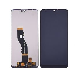 Фото 1. Дисплей для Nokia 3.2 Dual Sim з чорним тачскріном | Yuca.com.ua