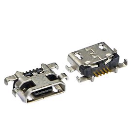 Фото 1. Роз'єм зарядки для Xiaomi Redmi 5 Plus | Yuca.com.ua