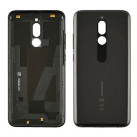 Фото 1. Корпус для Xiaomi Redmi 8 чорний | Yuca.com.ua