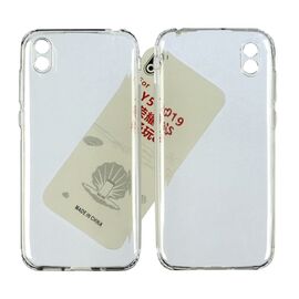 Фото 1. Чохол силіконовий KST для Huawei Y5 2019/ Y5 Prime 2019 прозорий | Yuca.com.ua