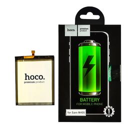 Аккумулятор Hoco EB-BA606ABN для Samsung M405 M40/ A606 A60
