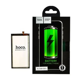 Фото 1. Акумулятор HOCO EB-BG975ABU для Samsung G975 S10 Plus | Yuca.com.ua
