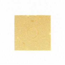 Фото 1. Губка Aida для чищення паяльника 5.7см-5.7см | Yuca.com.ua