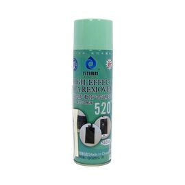 Фото 1. Спрей з розчинником OCA 520+ (550мл) для видалення клею і обробки поверхонь перед склеюванням | Yuca.com.ua