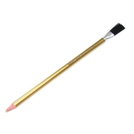 Фото 1. Щітка з гумкою GOLD ENERGY 7011 для чищення плат | Yuca.com.ua