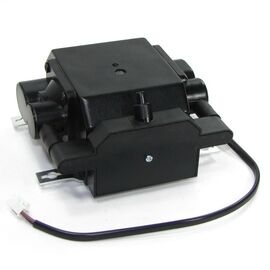 Компрессор к станции Lukey 852D+