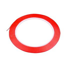 Фото 1. Скотч двосторонній 3M прозорий 2мм x25м | Yuca.com.ua