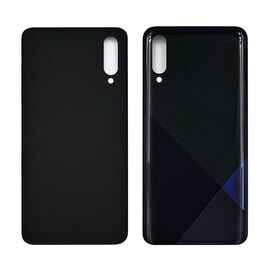 Фото 1. Задня кришка для Samsung A307 Galaxy A30S (2019) чорна | Yuca.com.ua