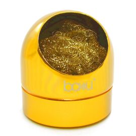 Фото 1. Очищувач тиснув паяльника Baku BK-222 (очищення металевою стружкою) | Yuca.com.ua