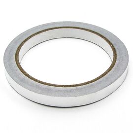 Фото 1. Термостійкий скотч алюмінієвий 10мм | Yuca.com.ua