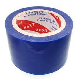 Фото 1. Захисна плівка в рулоні ширина 60мм, для дисплеїв і корпусних частин | Yuca.com.ua