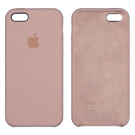 Чехол Silicone Case для Apple iPhone 5/ 5S/ 5C/ SE цвет  19