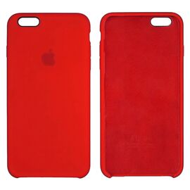 Чехол Silicone Case для Apple iPhone 6 Plus/ 6s Plus цвет  14