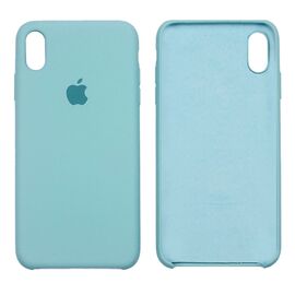 Чехол Silicone Case для Apple iPhone XS Max цвет  21