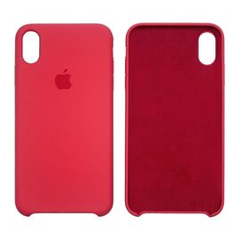 Чехол Silicone Case для Apple iPhone XS Max цвет  25