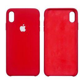 Чехол Silicone Case для Apple iPhone XS Max цвет  33