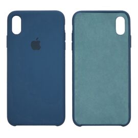 Чехол Silicone Case для Apple iPhone XS Max цвет  36