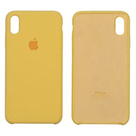 Чехол Silicone Case для Apple iPhone XS Max цвет  04
