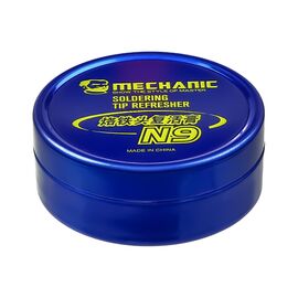 Фото 1. Очисник жал паяльника Mechanic N9 (MCN-20) очищення кислотною пастою | Yuca.com.ua