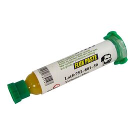 Фото 1. Флюс-паста Mechanic UV223 10г у шприці (без вмісту галогенів) | Yuca.com.ua