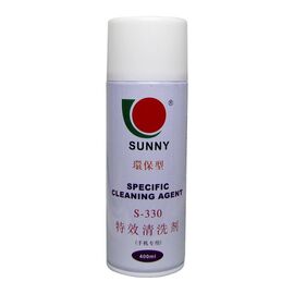 Спрей для чистки SUNNY S-330 400мл